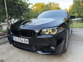 BMW 530 - 13000 € / 25425.79 лв. - 36228647 14 | Car24.bg BMW 530 - 13000 € / 25425.79 лв. - 36228647 14