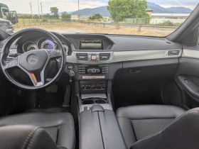 Mercedes-Benz E 250 CDI | Auto.bg — изображение 13 Mercedes-Benz E 250 CDI | Auto.bg — изображение 13