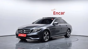 Mercedes-Benz E 300 ОБДУХВАНЕ| 360| ПАНО| 2 КЛЮЧА|