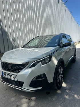 Peugeot 5008 2.0hdi 180k.c GT -line | Auto.bg — изображение 2 Peugeot 5008 2.0hdi 180k.c GT -line | Auto.bg — изображение 2