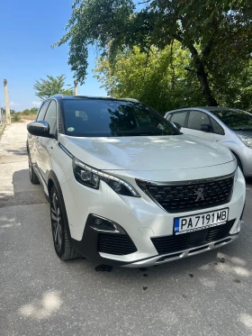 Peugeot 5008 2.0hdi 180k.c GT -line | Auto.bg — изображение 3 Peugeot 5008 2.0hdi 180k.c GT -line | Auto.bg — изображение 3
