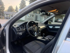Mercedes-Benz C 180 - 6200 € - 30118890 8 | Car24.bg Mercedes-Benz C 180 - 6200 € - 30118890 8