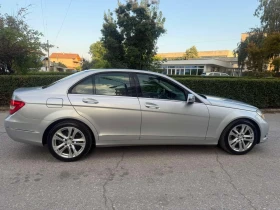 Mercedes-Benz C 180 - 6200 € - 30118890 6 | Car24.bg Mercedes-Benz C 180 - 6200 € - 30118890 6