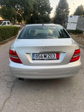 Mercedes-Benz C 180 - 6200 € - 30118890 5 | Car24.bg Mercedes-Benz C 180 - 6200 € - 30118890 5