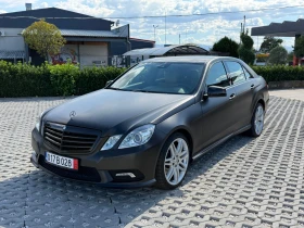 Mercedes-Benz E 350 265PS - Car24.bg Mercedes-Benz E 350 265PS