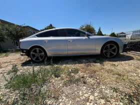 Audi A5 2.7tdi мултитроник | Auto.bg — изображение 3 Audi A5 2.7tdi мултитроник | Auto.bg — изображение 3