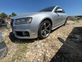 Audi A5 2.7tdi мултитроник | Auto.bg — изображение 10 Audi A5 2.7tdi мултитроник | Auto.bg — изображение 10