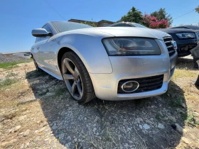 Audi A5 2.7tdi мултитроник