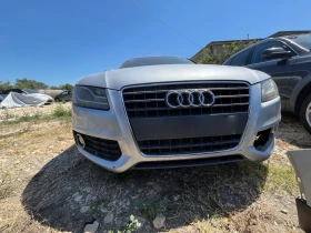 Audi A5 2.7tdi мултитроник | Auto.bg — изображение 2 Audi A5 2.7tdi мултитроник | Auto.bg — изображение 2