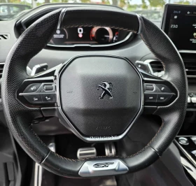 Peugeot 3008 GT 1, 5 Blue HDI EAT8 | Auto.bg — изображение 8 Peugeot 3008 GT 1, 5 Blue HDI EAT8 | Auto.bg — изображение 8