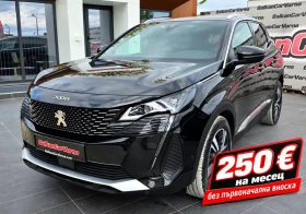 Peugeot 3008 GT 1, 5 Blue HDI EAT8