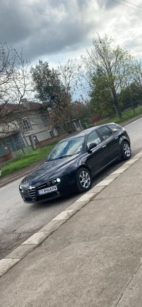 Alfa Romeo 159 sportwagon undefined | Auto.bg — изображение 4 Alfa Romeo 159 sportwagon undefined | Auto.bg — изображение 4