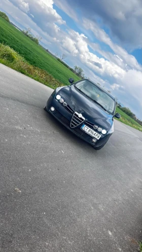 Alfa Romeo 159 sportwagon undefined | Auto.bg — изображение 3 Alfa Romeo 159 sportwagon undefined | Auto.bg — изображение 3