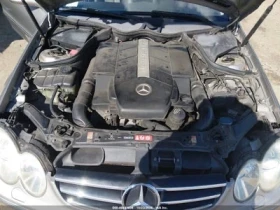 Mercedes-Benz CLK 500 * M113 5.0 * AMG * FACELIFT * ПОДГРЕВ | Auto.bg — изображение 9 Mercedes-Benz CLK 500 * M113 5.0 * AMG * FACELIFT * ПОДГРЕВ | Auto.bg — изображение 9