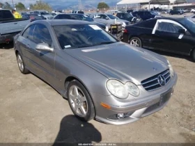Mercedes-Benz CLK 500 * M113 5.0 * AMG * FACELIFT * ПОДГРЕВ | Auto.bg — изображение 2 Mercedes-Benz CLK 500 * M113 5.0 * AMG * FACELIFT * ПОДГРЕВ | Auto.bg — изображение 2