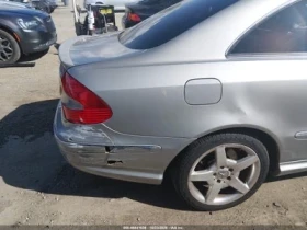 Mercedes-Benz CLK 500 * M113 5.0 * AMG * FACELIFT * ПОДГРЕВ | Auto.bg — изображение 5 Mercedes-Benz CLK 500 * M113 5.0 * AMG * FACELIFT * ПОДГРЕВ | Auto.bg — изображение 5