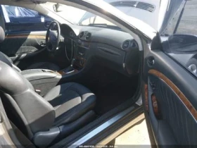 Mercedes-Benz CLK 500 * M113 5.0 * AMG * FACELIFT * ПОДГРЕВ | Auto.bg — изображение 6 Mercedes-Benz CLK 500 * M113 5.0 * AMG * FACELIFT * ПОДГРЕВ | Auto.bg — изображение 6