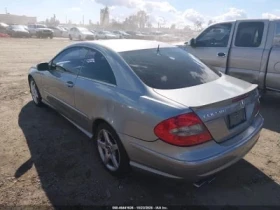 Mercedes-Benz CLK 500 * M113 5.0 * AMG * FACELIFT * ПОДГРЕВ | Auto.bg — изображение 4 Mercedes-Benz CLK 500 * M113 5.0 * AMG * FACELIFT * ПОДГРЕВ | Auto.bg — изображение 4