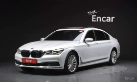 BMW 730 Ld xDrive | ОБДУХВАНЕ | ШИБИДАХ | 360