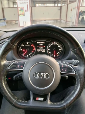 Audi A3 - 8500 € - 83146382 8 | Car24.bg Audi A3 - 8500 € - 83146382 8