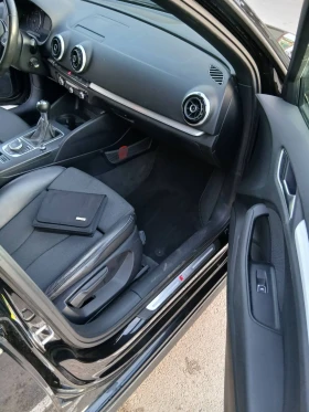 Audi A3 - 8500 € - 83146382 7 | Car24.bg Audi A3 - 8500 € - 83146382 7