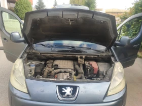 Peugeot Partner Tepee | Auto.bg — изображение 8 Peugeot Partner Tepee | Auto.bg — изображение 8