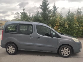 Peugeot Partner Tepee | Auto.bg — изображение 2 Peugeot Partner Tepee | Auto.bg — изображение 2