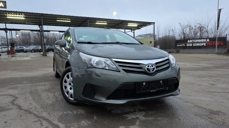 Toyota Avensis УНИКАТ/FACE LIFT - 7799 € / 15253.52 лв. - 90699220 1 | Car24.bg Toyota Avensis УНИКАТ/FACE LIFT - 7799 € / 15253.52 лв. - 90699220 1
