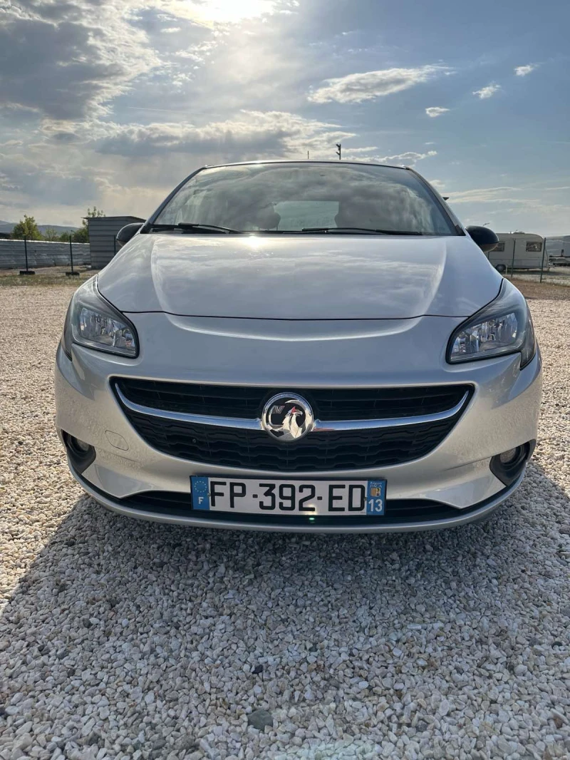 Opel Corsa 1, 4 нави - 5800 € / 11343.81 лв. - 34592901 1 | Car24.bg Opel Corsa 1, 4 нави - 5800 € / 11343.81 лв. - 34592901 1