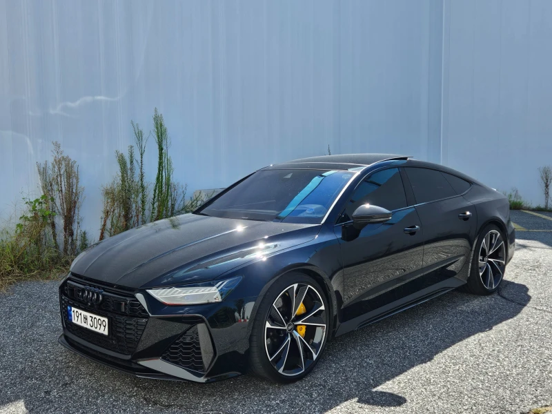 Audi Rs7 BLIND SPOT* SOFT CLOSE* 360* ЛЮК* КРАЙНА ЦЕНА - 80099 € - 28005969 1 | Car24.bg Audi Rs7 BLIND SPOT* SOFT CLOSE* 360* ЛЮК* КРАЙНА ЦЕНА - 80099 € - 28005969 1