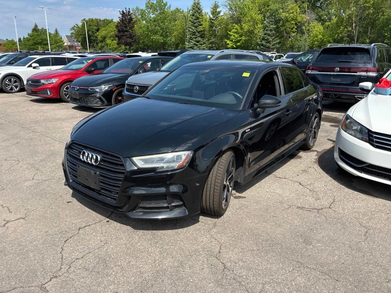 Audi A3 * Technik S-line* DISTRONIC* CARFAX* - 17800 € - 46254103 1 | Car24.bg Audi A3 * Technik S-line* DISTRONIC* CARFAX* - 17800 € - 46254103 1