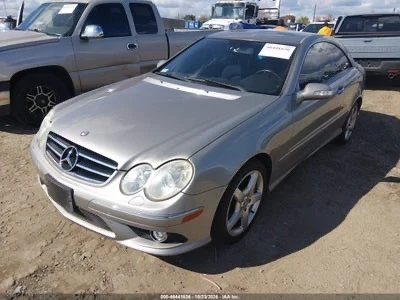 Mercedes-Benz CLK 500 * M113 5.0 * AMG * FACELIFT * ПОДГРЕВ | Auto.bg — изображение 1 Mercedes-Benz CLK 500 * M113 5.0 * AMG * FACELIFT * ПОДГРЕВ | Auto.bg — изображение 1