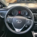 Toyota Auris 98x.км 1.6i 132k.c /FULL/ - Нов Внос Германия! - [9] 