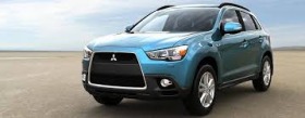 Обява за продажба на Mitsubishi ASX ~Цена по договаряне - изображение 1
