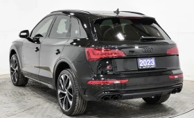 Audi SQ5 3.0T * TECHNIK * ПАНОРАМА * 360 КАМЕРА * CARPLAY * | Auto.bg — изображение 5 Audi SQ5 3.0T * TECHNIK * ПАНОРАМА * 360 КАМЕРА * CARPLAY * | Auto.bg — изображение 5