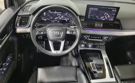 Audi SQ5 3.0T * TECHNIK * ПАНОРАМА * 360 КАМЕРА * CARPLAY * | Auto.bg — изображение 13 Audi SQ5 3.0T * TECHNIK * ПАНОРАМА * 360 КАМЕРА * CARPLAY * | Auto.bg — изображение 13