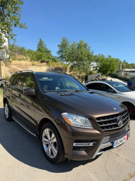Mercedes-Benz ML 350 AMG / 4MATIC / DISTRONIC / ОБДУХВАНЕ / ПАНОРАМА / - 13299 € / 26010.58 лв. - 53500307 2 | Car24.bg Mercedes-Benz ML 350 AMG / 4MATIC / DISTRONIC / ОБДУХВАНЕ / ПАНОРАМА / - 13299 € / 26010.58 лв. - 53500307 2