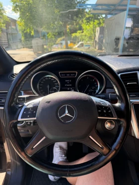 Mercedes-Benz ML 350 AMG / 4MATIC / DISTRONIC / ОБДУХВАНЕ / ПАНОРАМА / - 13299 € / 26010.58 лв. - 53500307 6 | Car24.bg Mercedes-Benz ML 350 AMG / 4MATIC / DISTRONIC / ОБДУХВАНЕ / ПАНОРАМА / - 13299 € / 26010.58 лв. - 53500307 6