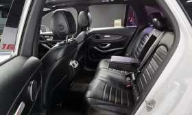 Mercedes-Benz GLC 220 4MATIC* EKSTROV* | Auto.bg — изображение 12 Mercedes-Benz GLC 220 4MATIC* EKSTROV* | Auto.bg — изображение 12