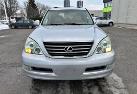 Снимка Lexus GX 470