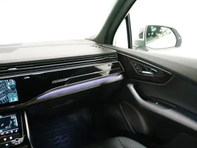 Audi Q7 55 TFSI quattro Progressiv| 360 Camera| Blind Spot | Auto.bg — изображение 16 Audi Q7 55 TFSI quattro Progressiv| 360 Camera| Blind Spot | Auto.bg — изображение 16