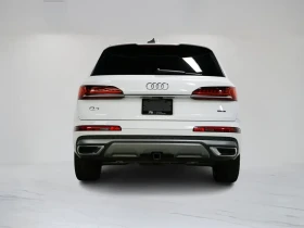 Audi Q7 55 TFSI quattro Progressiv| 360 Camera| Blind Spot | Auto.bg — изображение 5 Audi Q7 55 TFSI quattro Progressiv| 360 Camera| Blind Spot | Auto.bg — изображение 5