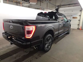Ford F150 LARIAT| B&O| PANO| ОБДУХ| 2 КЛЮЧА| | Auto.bg — изображение 3 Ford F150 LARIAT| B&O| PANO| ОБДУХ| 2 КЛЮЧА| | Auto.bg — изображение 3