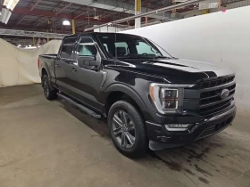 Ford F150 LARIAT| B&O| PANO| ОБДУХ| 2 КЛЮЧА| | Auto.bg — изображение 2 Ford F150 LARIAT| B&O| PANO| ОБДУХ| 2 КЛЮЧА| | Auto.bg — изображение 2