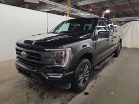 Ford F150 LARIAT| B&O| PANO| ОБДУХ| 2 КЛЮЧА|
