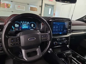 Ford F150 LARIAT| B&O| PANO| ОБДУХ| 2 КЛЮЧА| | Auto.bg — изображение 10 Ford F150 LARIAT| B&O| PANO| ОБДУХ| 2 КЛЮЧА| | Auto.bg — изображение 10