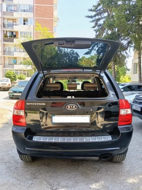 Kia Sportage LPG/Инжекцион_4х4_Верига_8 л./100 км._ NAVI - 4250 € - 87462441 16 | Car24.bg Kia Sportage LPG/Инжекцион_4х4_Верига_8 л./100 км._ NAVI - 4250 € - 87462441 16