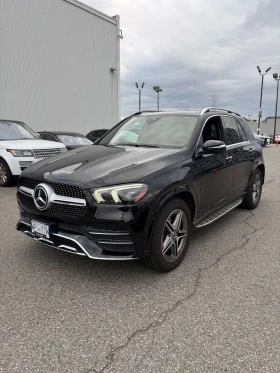 Mercedes-Benz GLE * 450 * CARFAX * БЕЗ ПЪРВОНАЧАЛНА ВНОСКА - Car24.bg Mercedes-Benz GLE * 450 * CARFAX * БЕЗ ПЪРВОНАЧАЛНА ВНОСКА