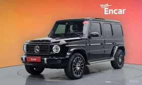 Mercedes-Benz G 400 * G400d * ОПЦИЯ ЗА ФИНАНСИРАНЕ
