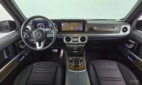 Mercedes-Benz G 400 * G400d * ОПЦИЯ ЗА ФИНАНСИРАНЕ | Auto.bg — изображение 7 Mercedes-Benz G 400 * G400d * ОПЦИЯ ЗА ФИНАНСИРАНЕ | Auto.bg — изображение 7